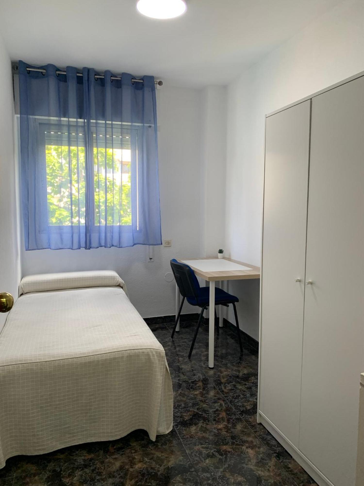Apartment Sofocles Holidays Teatinos A Málaga