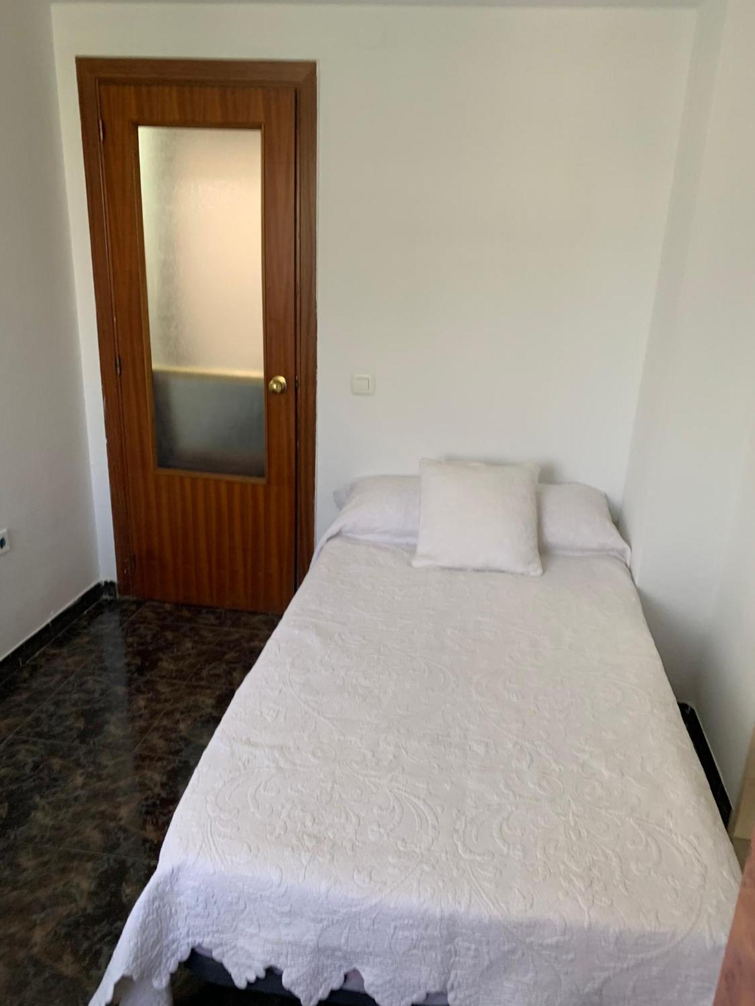 Sofocles Holidays Teatinos A Apartment Málaga