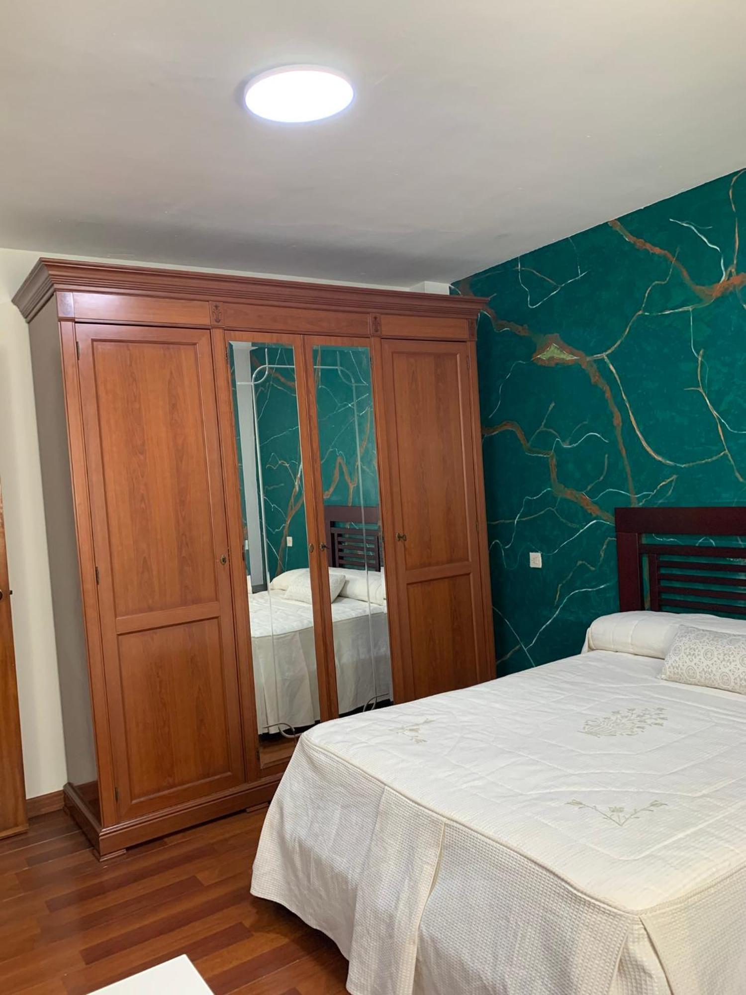 Apartment Sofocles Holidays Teatinos A Málaga